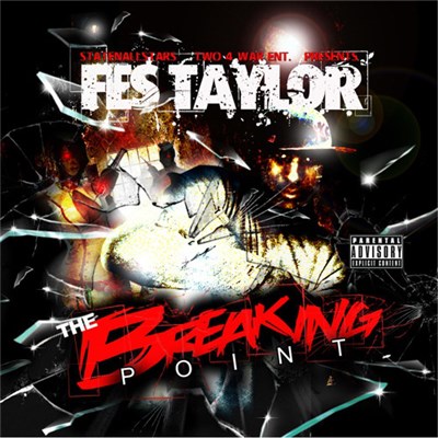 Fes Taylor - The Breaking Point download mp3 flac