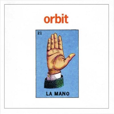 Orbit - La Mano download mp3 flac