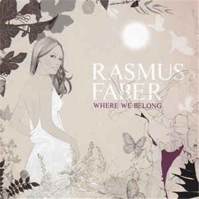Rasmus Faber - Where We Belong download mp3 flac