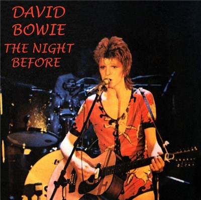 David Bowie - The Night Before download mp3 flac
