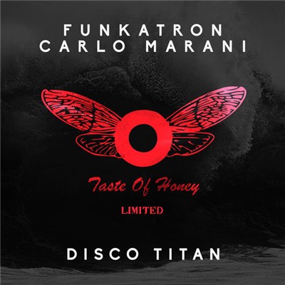 Funkatron , Carlo Marani - Disco Titan download mp3 flac
