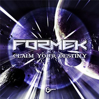 Formek - Claim Your Destiny download mp3 flac