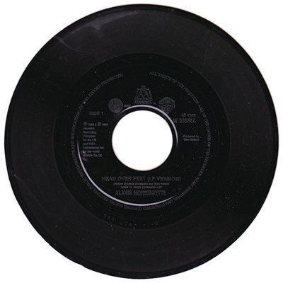 Alanis Morrissette - Head Over Feet download mp3 flac