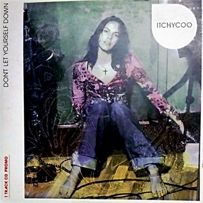 Itchycoo - Don't Let Yourself Down download mp3 flac