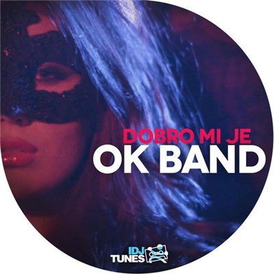 OK Band - Dobro Mi Je download mp3 flac