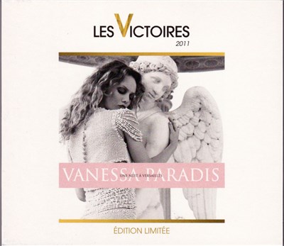 Vanessa Paradis - Une Nuit À Versailles download mp3 flac
