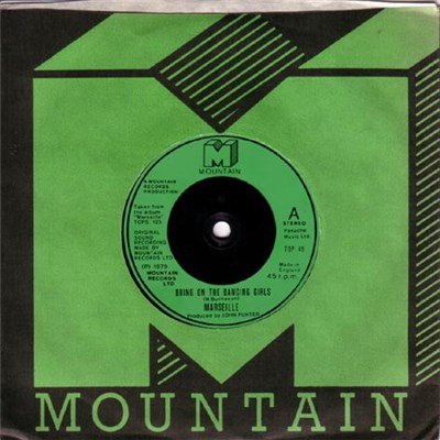 Marseille - Bring On The Dancing Girls download mp3 flac