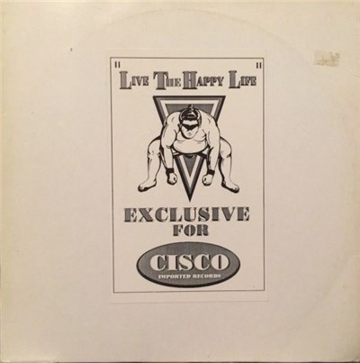 Blaze - Live The Happy Life download mp3 flac