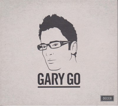 Gary Go - Sampler download mp3 flac