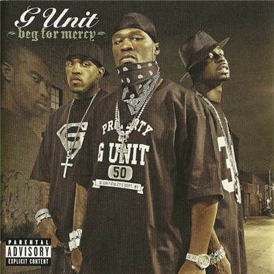 G-Unit - Beg For Mercy download mp3 flac