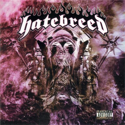 Hatebreed - Hatebreed download mp3 flac