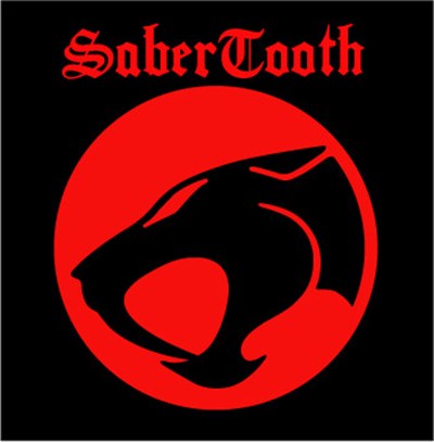 Sabertooth - STHC download mp3 flac