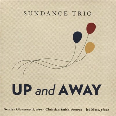 Sundance Trio - Up And Away download mp3 flac