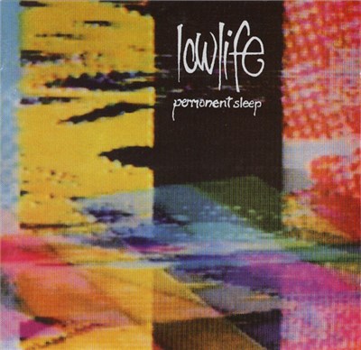 Lowlife - Permanent Sleep + Rain download mp3 flac