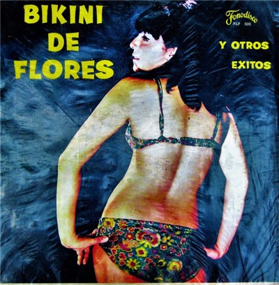 Gildardo Montoya Con Los Rumberos - Bikini De Flores Y Otros Exitos download mp3 flac