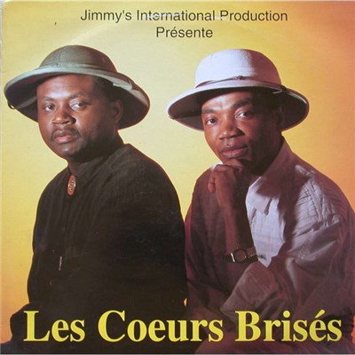 Les Coeurs Brisés - Les Coeurs Brisés download mp3 flac