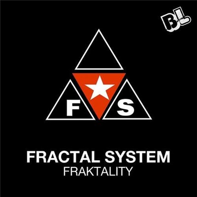 Fractal System - Fraktality download mp3 flac