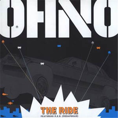Oh No - The Ride / Stomp That download mp3 flac