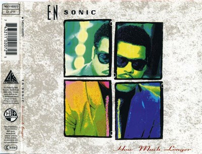 EN-Sonic - How Much Longer download mp3 flac