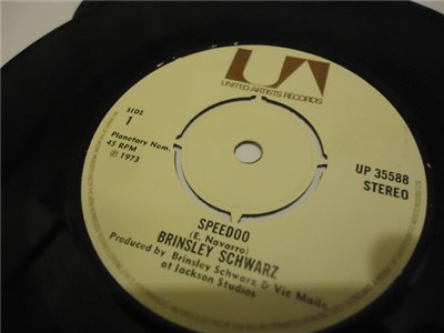 Brinsley Schwarz - Speedoo download mp3 flac