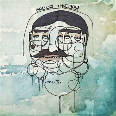 Various - Group Therapy, Vol. 3 download mp3 flac