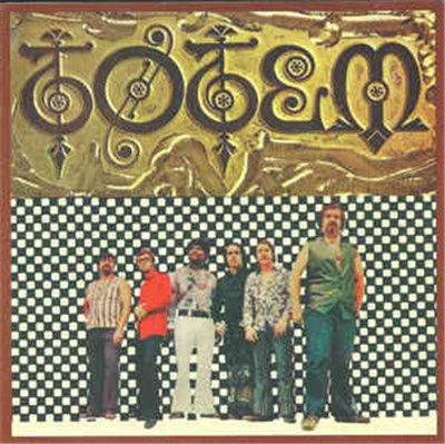 Totem - Totem / Descarga download mp3 flac