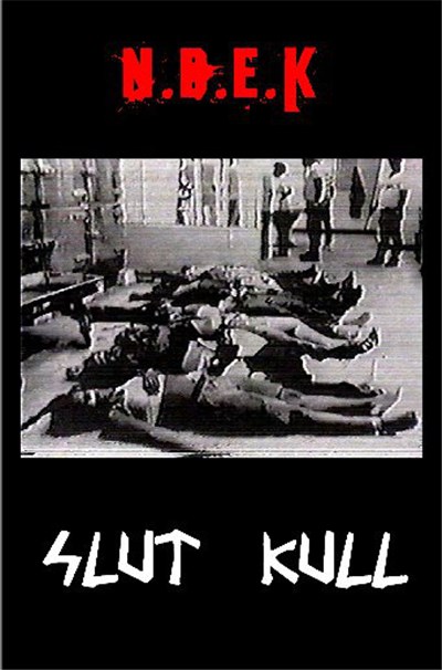N.D.E.K / Slut Kull - Split download mp3 flac
