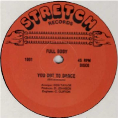 Full Body - You Got To Dance download mp3 flac