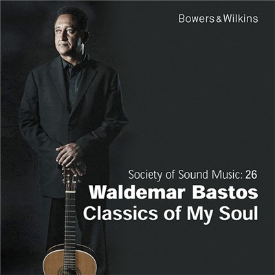 Waldemar Bastos - Classics Of My Soul download mp3 flac
