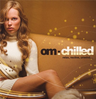Various - Om: Chilled download mp3 flac