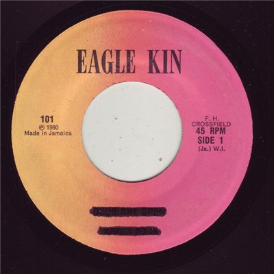 Clints, The Vickers - Free Jah Children download mp3 flac