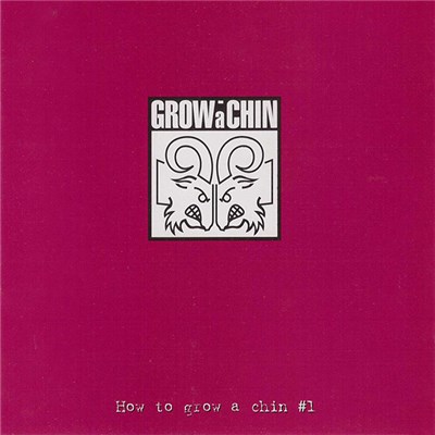 Growachin - How To Grow A Chin #1 download mp3 flac