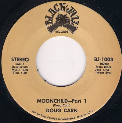 Doug Carn - Moonchild download mp3 flac