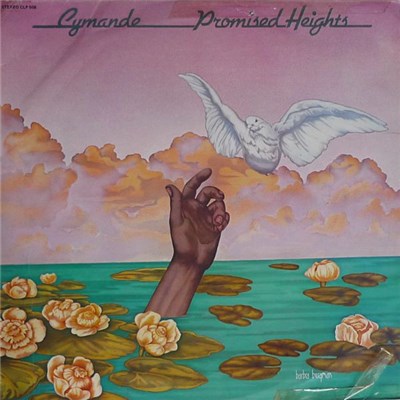 Cymande - Promised Heights download mp3 flac