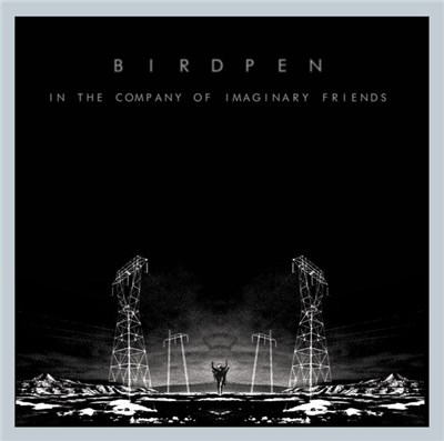 BirdPen - In The Company of Imaginary Friends download mp3 flac