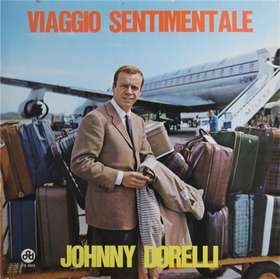 Johnny Dorelli - Viaggio Sentimentale download mp3 flac