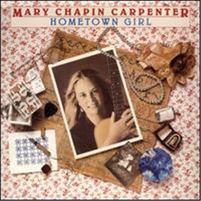 Mary Chapin Carpenter - Hometown Girl download mp3 flac