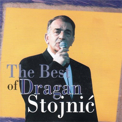 Dragan Stojnić - The Best Of Dragan Stojnić download mp3 flac