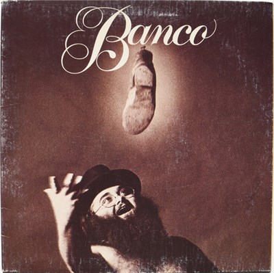 Banco - Banco download mp3 flac