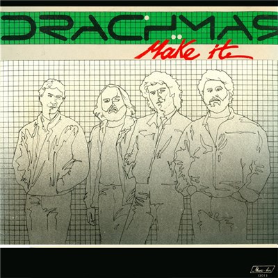 Drachmas - Make It download mp3 flac