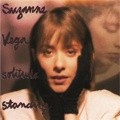 Suzanne Vega - Solitude Standing download mp3 flac