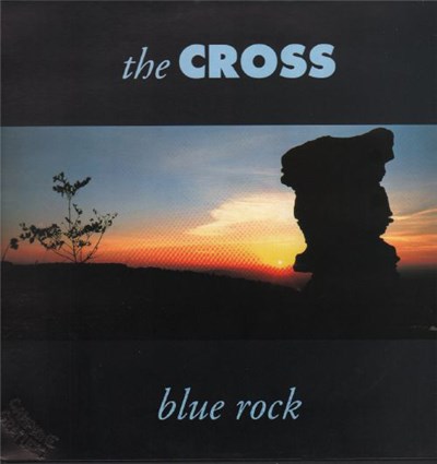 The Cross - Blue Rock download mp3 flac