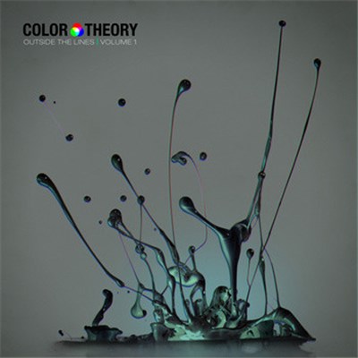 Color Theory - Outside The Lines, Vol. 1 download mp3 flac