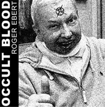Occult Blood - Roger Ebert download mp3 flac