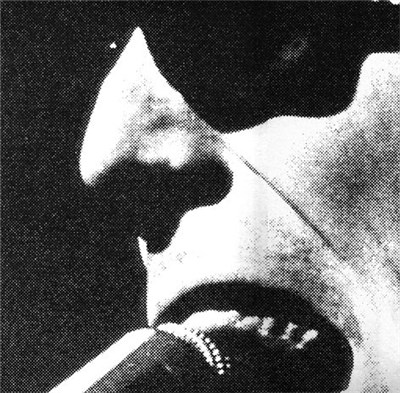 Robert Ashley - Wolfman download mp3 flac