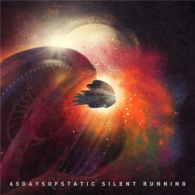 65daysofstatic - Silent Running download mp3 flac