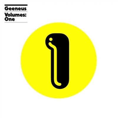 Geeneus - Volumes: One download mp3 flac