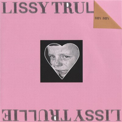 Lissy Trullie - Boy Boy download mp3 flac