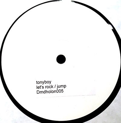 Tonyboy - Jump download mp3 flac