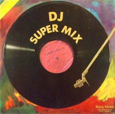 Various - DJ Super Mix 28 download mp3 flac